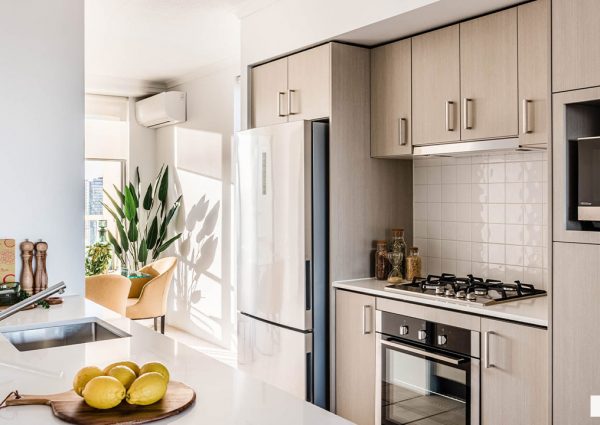 RSL Art Union Draw 380 Brisbane Kitchen