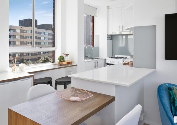 RSL Art Union Draw 380 Kirribilli Kitchen