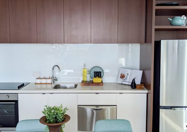 RSL Art Union Draw 380 Melbourne Living Room