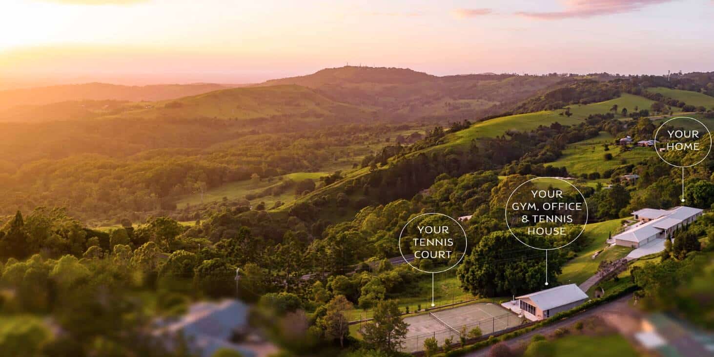 yourtown Prize Home Draw 516 Win a Luxury Retreat + 100K Gold