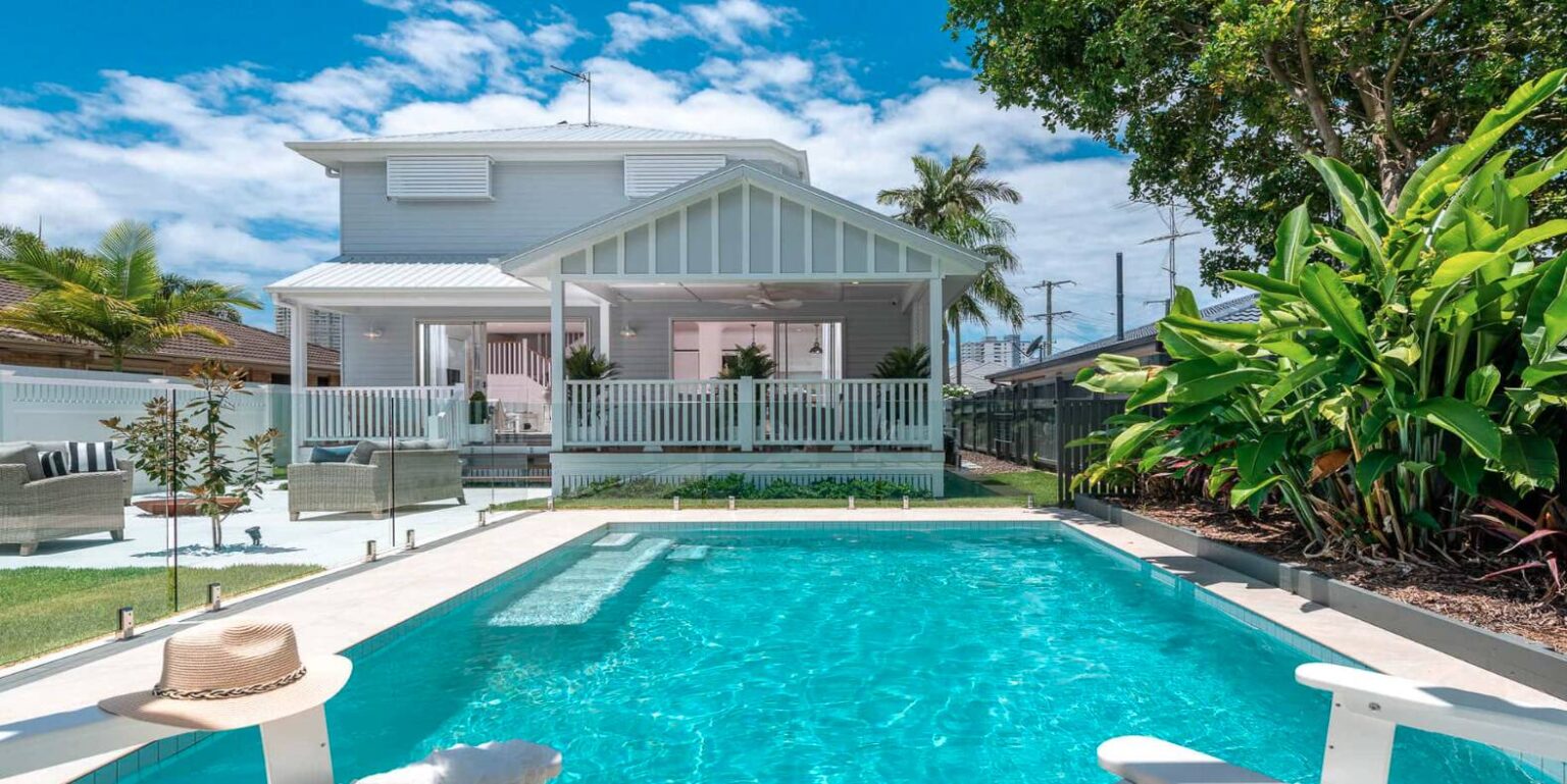 yourtown Prize Home Draw Win a 3 Peregian Beach Paradise
