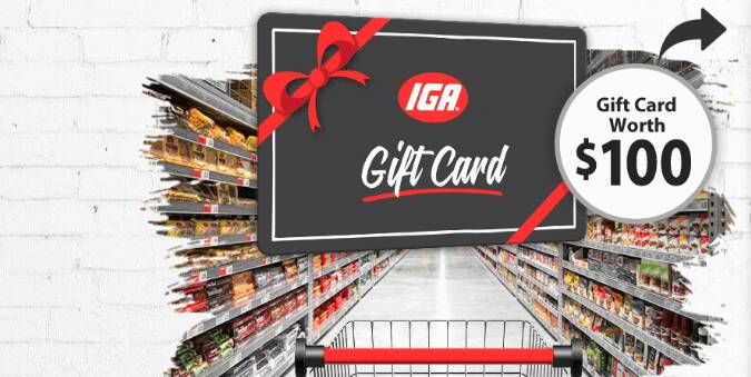 Win Gift Cards & Vouchers - WeGotCompetitions.com.au