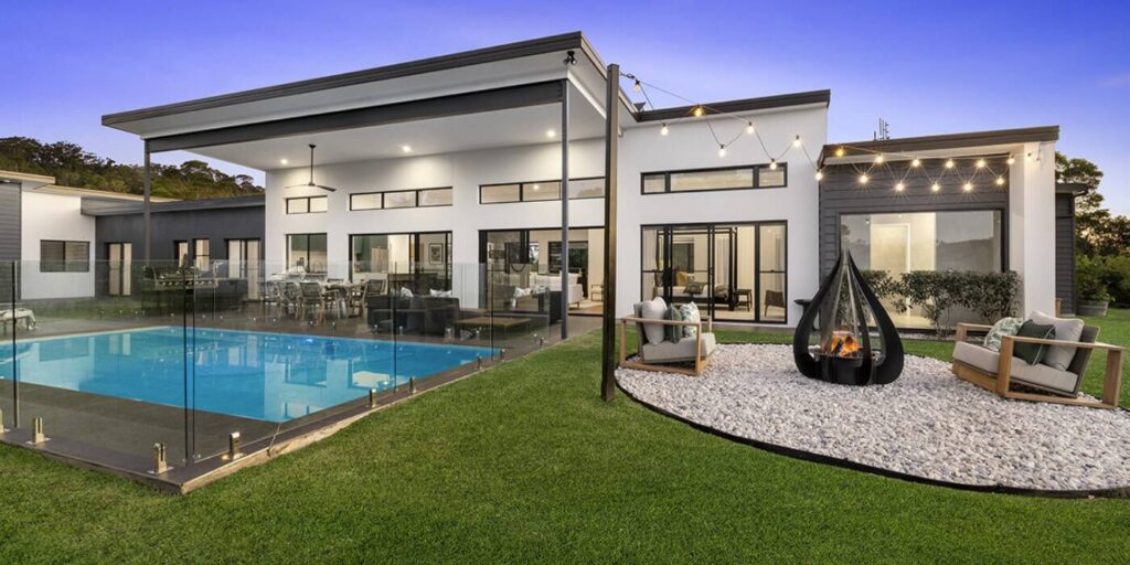 RSL Art Union Prize Home | Win a $3.5 Hinterland Lifestyle!