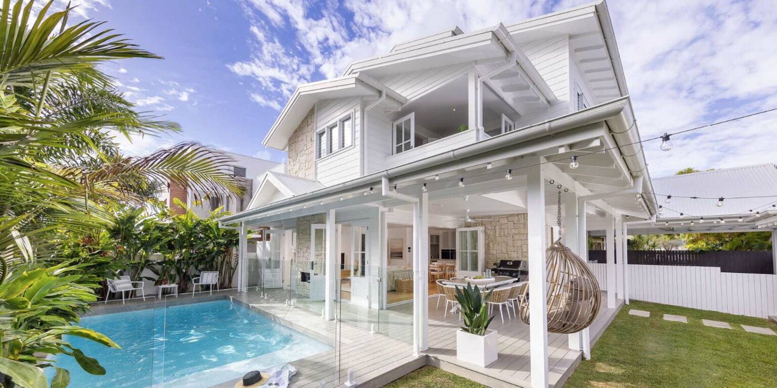 yourtown Prize Home Draw Win a 3 Peregian Beach Paradise