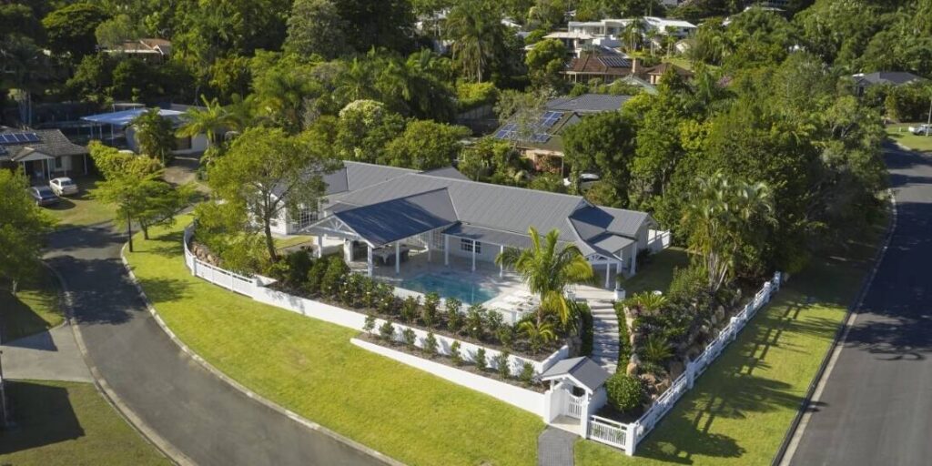 Surf Life Saving Prize Home Draw First Prize worth 1.9M