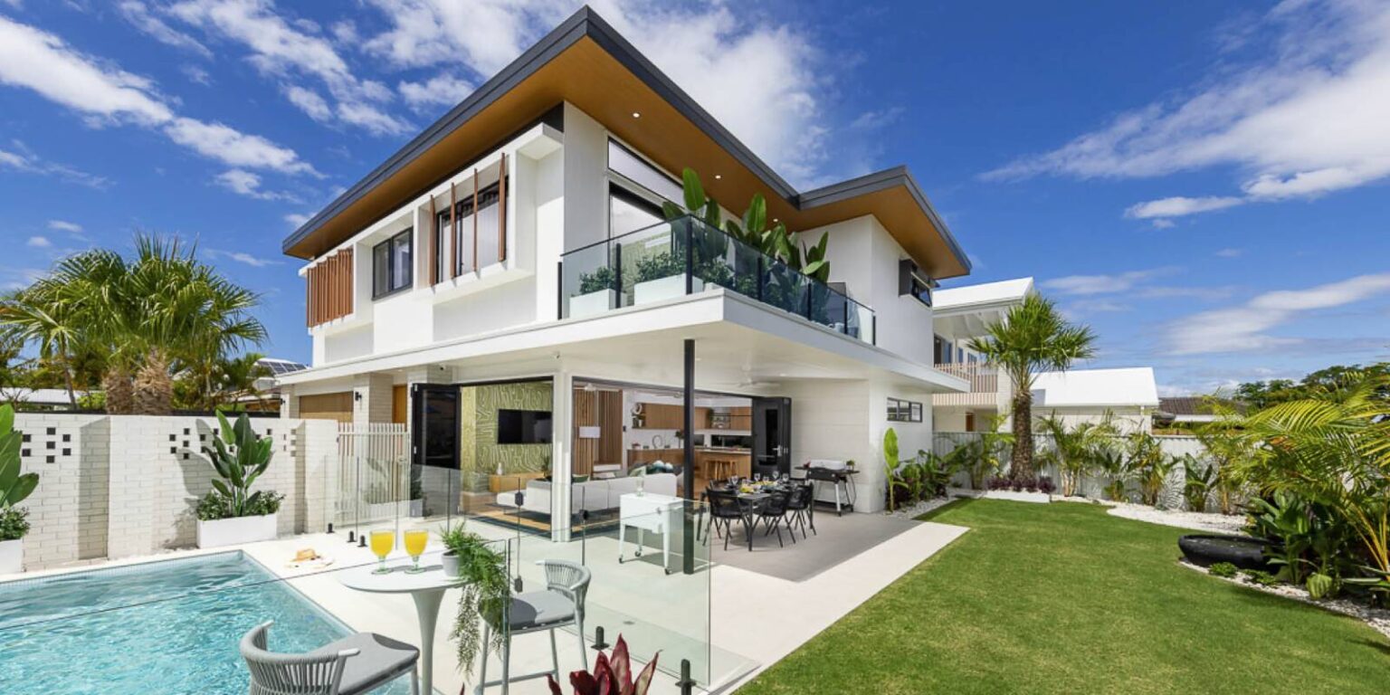 yourtown Prize Home Draw Win a 3 Million Home