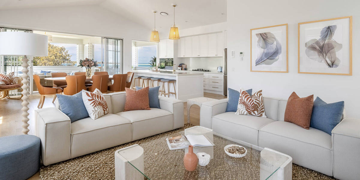 RSL Art Union Draw 413 | Win a $4.4M Sunshine Coast Beach Home