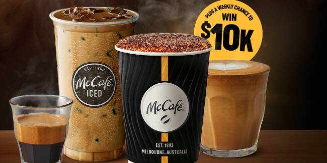 mcdonalds-mccafe-win-free-coffee-for-a-year