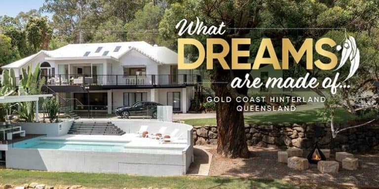 Australia's Best Prize Home Lotteries - WeGotCompetitions.com.au